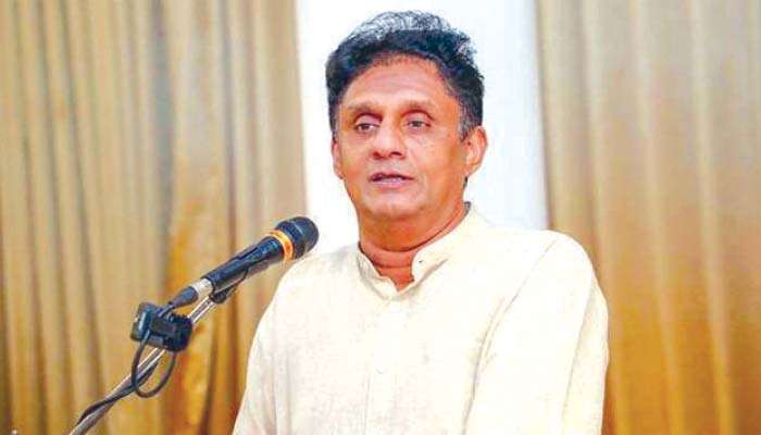 Sajith calls for urgent plan to successfully face worst weather and climate change