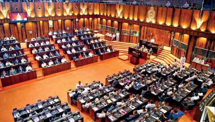 Can Sri Lanka enhance Government quality through strengthening rule by law?
