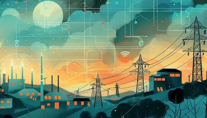 Smart finance solutions: Leveraging AI for climate finance and risk management