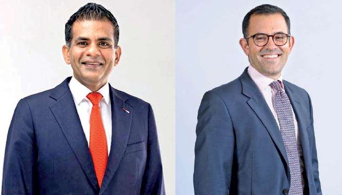 Property veterans Hisham Jamaldeen and Archie Warman join Lee Hedges Board