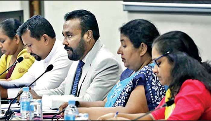 Parliamentary subcommittee appointed to probe Norochcholai environmental impact
