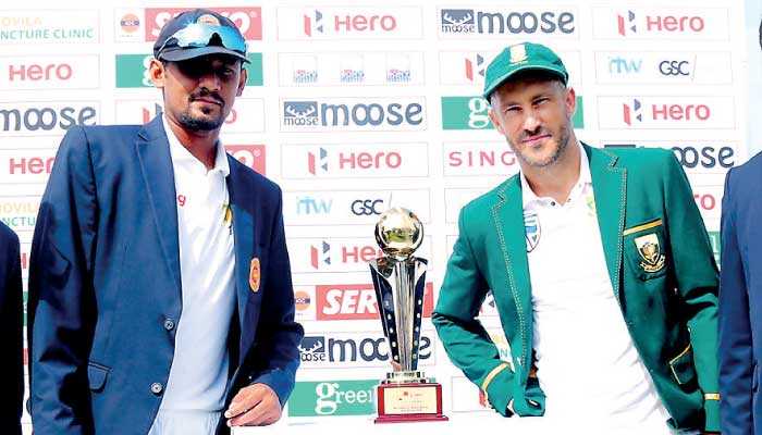 Moose Clothing Company becomes official cricket clothing sponsor of Sri  Lanka Cricket