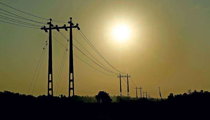 Sri Lanka’s energy crisis is not  a shortage of resources