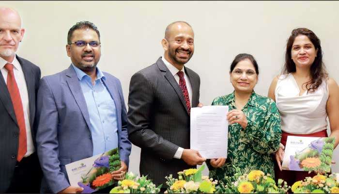 Lassana Agri Innovations partners Rise N Shine Biotech India