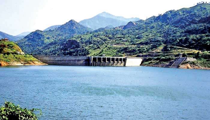 Before drought comes landslide: Sri Lanka’s watershed was already broken