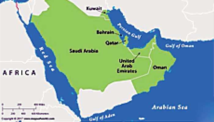 Prudence and swiftness, the path forward for Arab countries