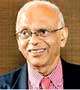 Unsung heroes of the Central Bank:  Dr. Wimal Hettiarachchi