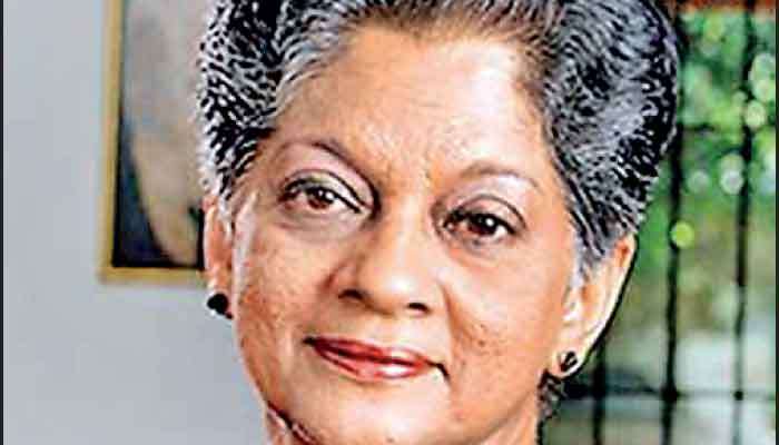 Indira Malwatte appointed to Kotmale Holdings Board