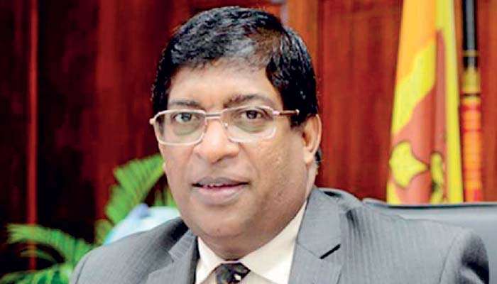 Ravi K wants Parliamentary Select Committee to probe  $ 2.5 m cyber heist
