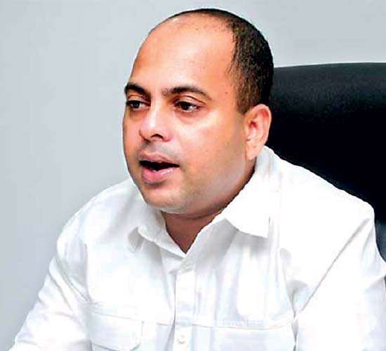 SOC tells PUCSL, energy utilities to end silo mentality