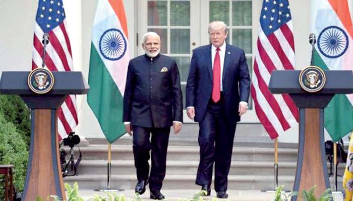 Is India a ‘tariff king’? Not really