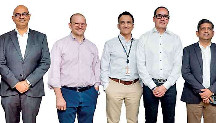 Virtusa and Wiley form multi-year partnership