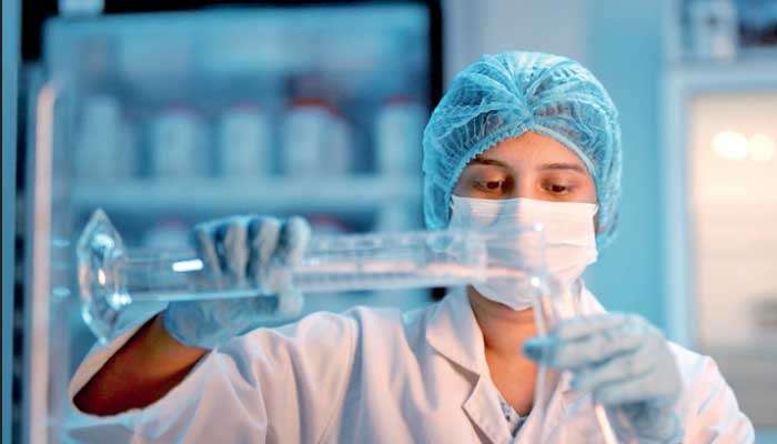 Pussalla sets benchmark with first-ever accredited microbiology lab in livestock sector