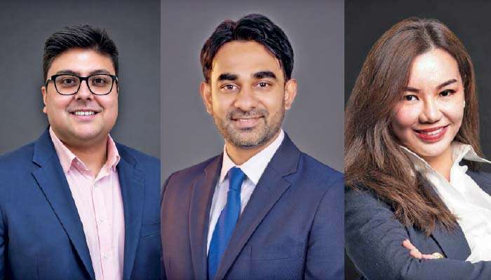 HMD and Dialog Axiata partner to launch new 4G feature phone range