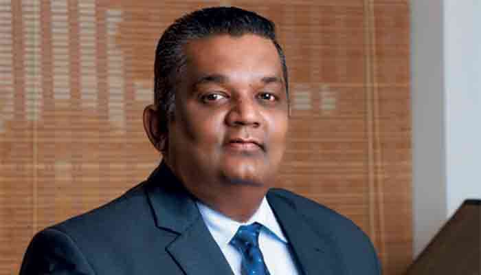 Slim Pharmaceuticals appoints Riza Cassim as CEO