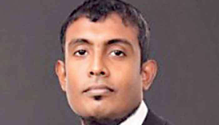 Dankotuwa Porcelain appoints Miyuru Rajapakshe as CEO