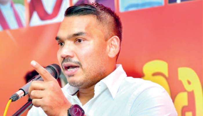 Namal alleges critics face intimidation, calls for probe into reported suicides