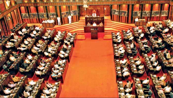 2025’s first Parliament sitting begins on 7 January