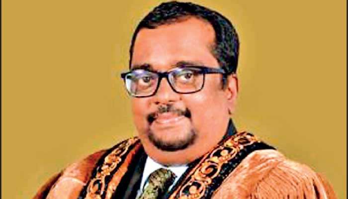Senior Prof. Nalin Abeysekera no more