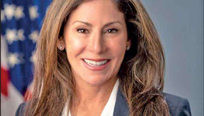 US Federal Maritime Commission Chair Laura DiBella to travel to Sri Lanka