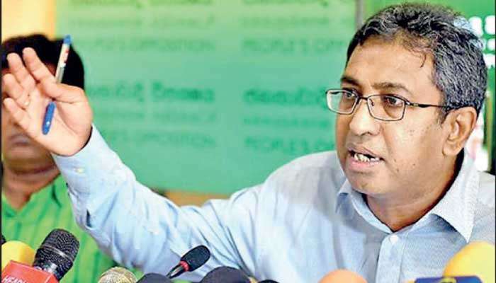 Harsha calls 2025 Budget a continuation of past policies