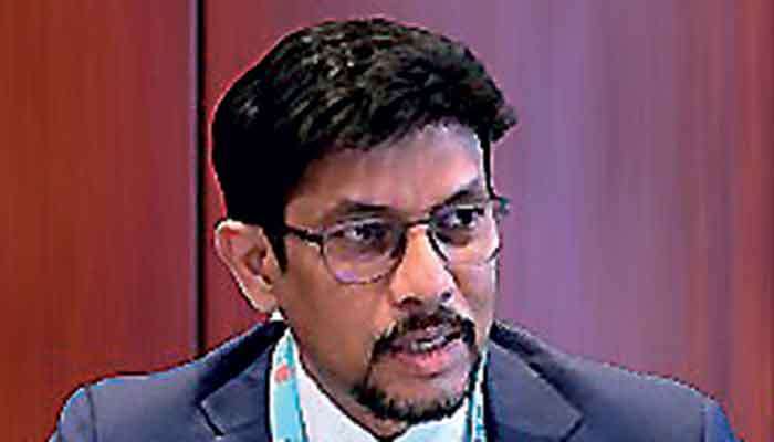 From consumer to producer: Why  Sri Lanka’s AI vision matters for Asia