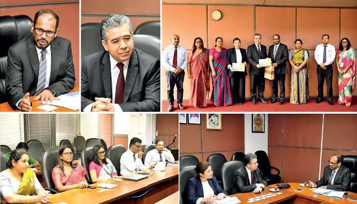 Export Development Board and Ambassador of the Republic of Türkiye hold discussion on enhancing trade opportunities