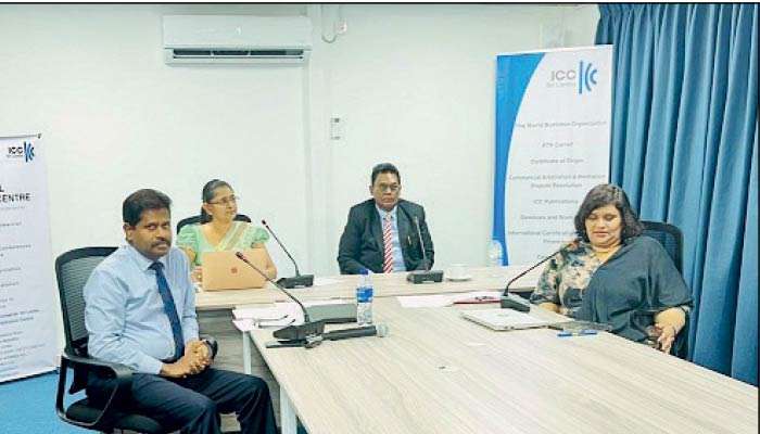 VAT on Digital Services: Insights from ICCSL webinar