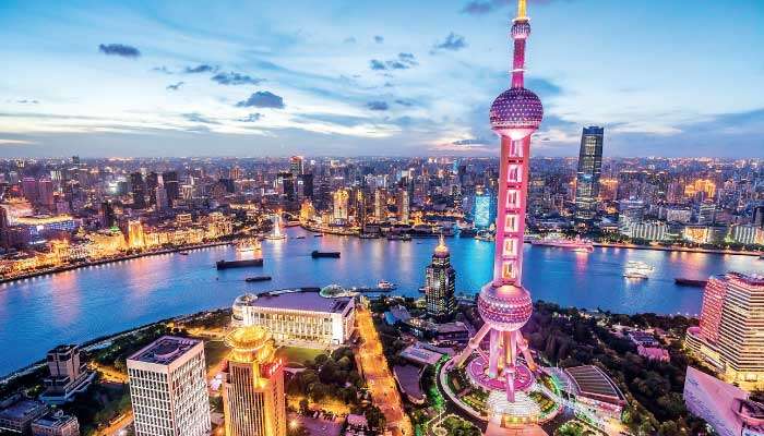 Xi Jinping’s blueprint for China 2030