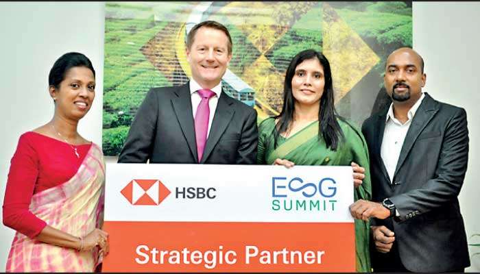 Daily FT-Colombo University MBAA ESG Summit kicks off today with HSBC as strategic partner