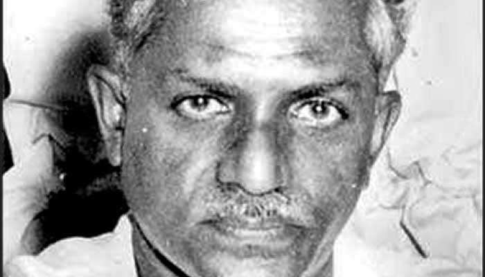 Legacy of Philip Gunawardena: Experience in radicalism,  socialism and nationalism  provides lessons for today’s leftists