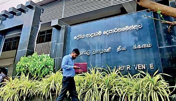 Capital Gains Tax takes sharp turn: What  Sri Lanka’s new 2026 rates mean for investors