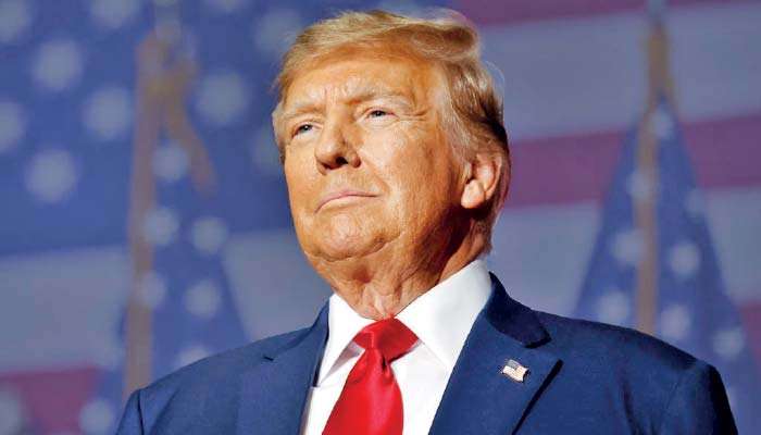 US might continue to bomb Iran’s Kharg Island “just for fun,” says Trump