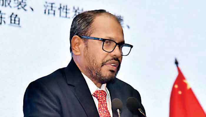 EDB outlines trade potential and ethical manufacturing strengths