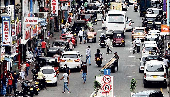 The SMEs left behind by  Sri Lanka’s economic model