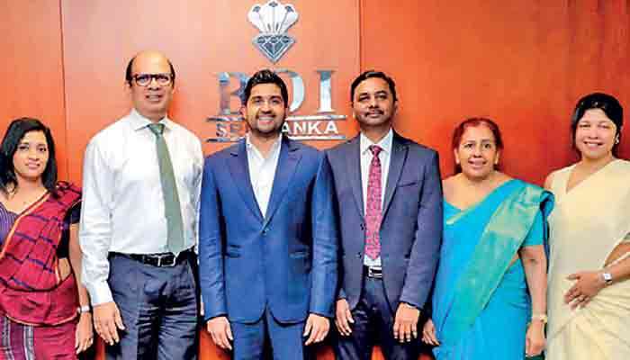 Yaden Laboratories expands: Unit II project officially launched in Katunayake