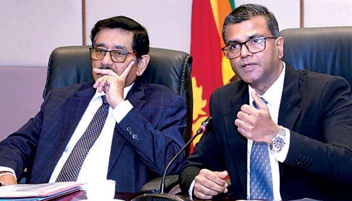 International development partners affirm strong support to Sri Lanka