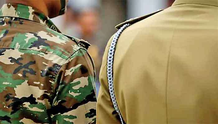 Beyond retirement: Sri Lanka leverages military talent to reinvent Police capacity