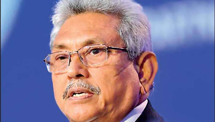 Court postpones hearing  of Gotabaya Rajapaksa petition over Easter attacks probe