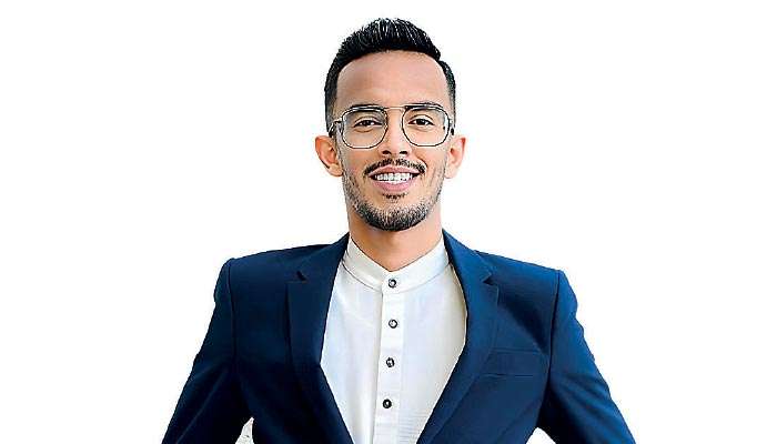 Bootstrapped Sri Lankan start-up Connect Ville enters event tech space