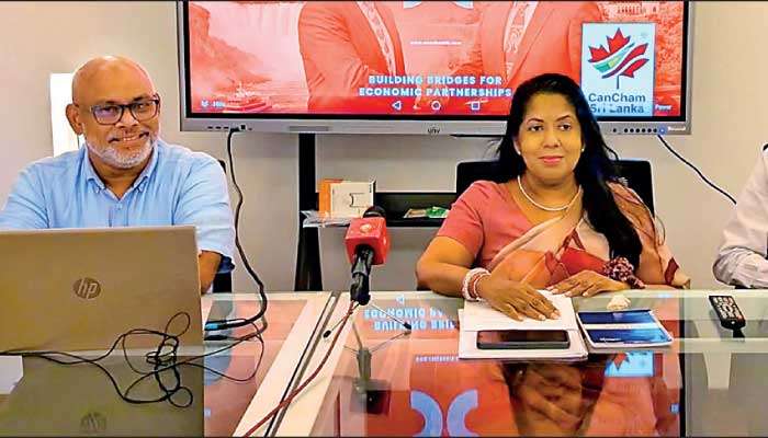 CanCham Sri Lanka to lead 40-member business delegation to Canada