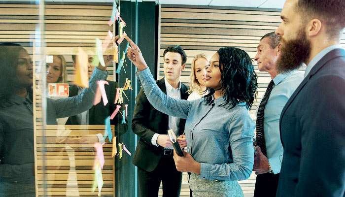 Building high-performing teams: Converting mystery into reality