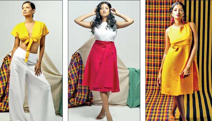 Dress up in 2019 with STHRI by Selyn Daily FT