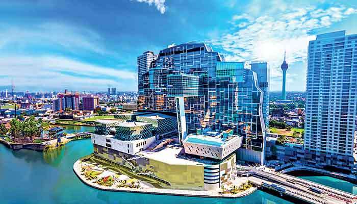 FACETS Sri Lanka 2027 returns to Cinnamon Life from 4-6 January