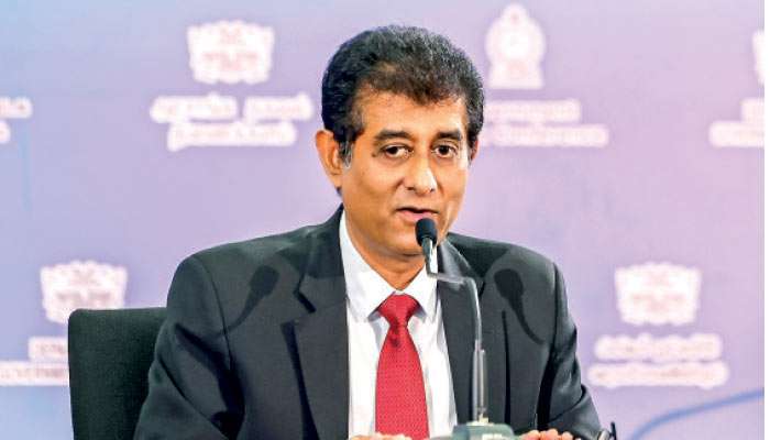 US tariffs could push total duties on SL garments to 40%: Hulangamuwa