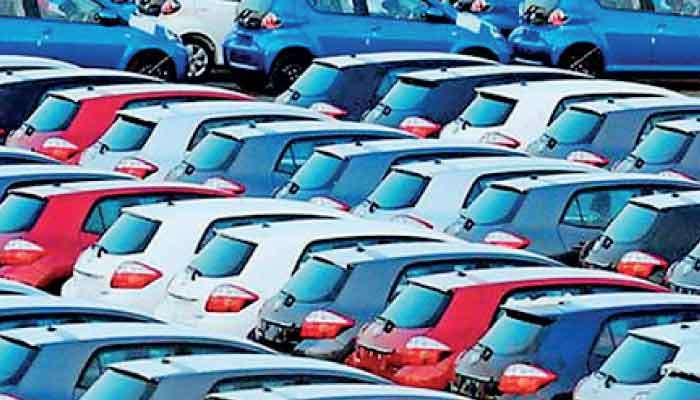 Breakthrough in expeditious release of several vehicles imported on cross border LCs