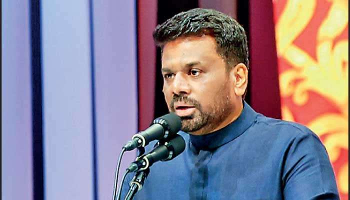 Sri Lanka and AKD shine at Expo 2025 Osaka