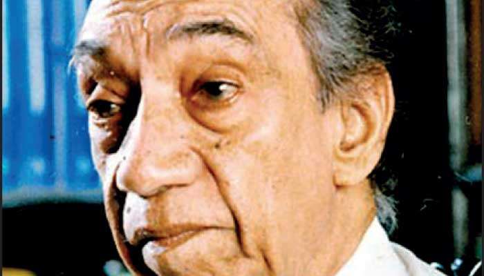Ceremony marks 119th birth anniversary of late President J.R. Jayewardene