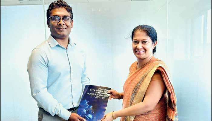 Xapi launches Sri Lanka’s  first practical PDPA  Compliance Playbook