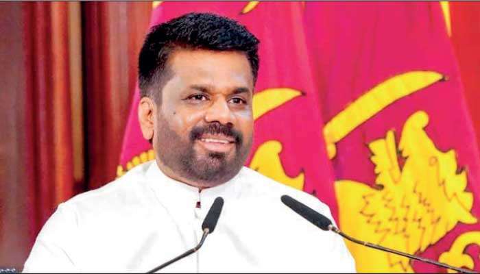 President AKD’s speech inspires power sector reforms